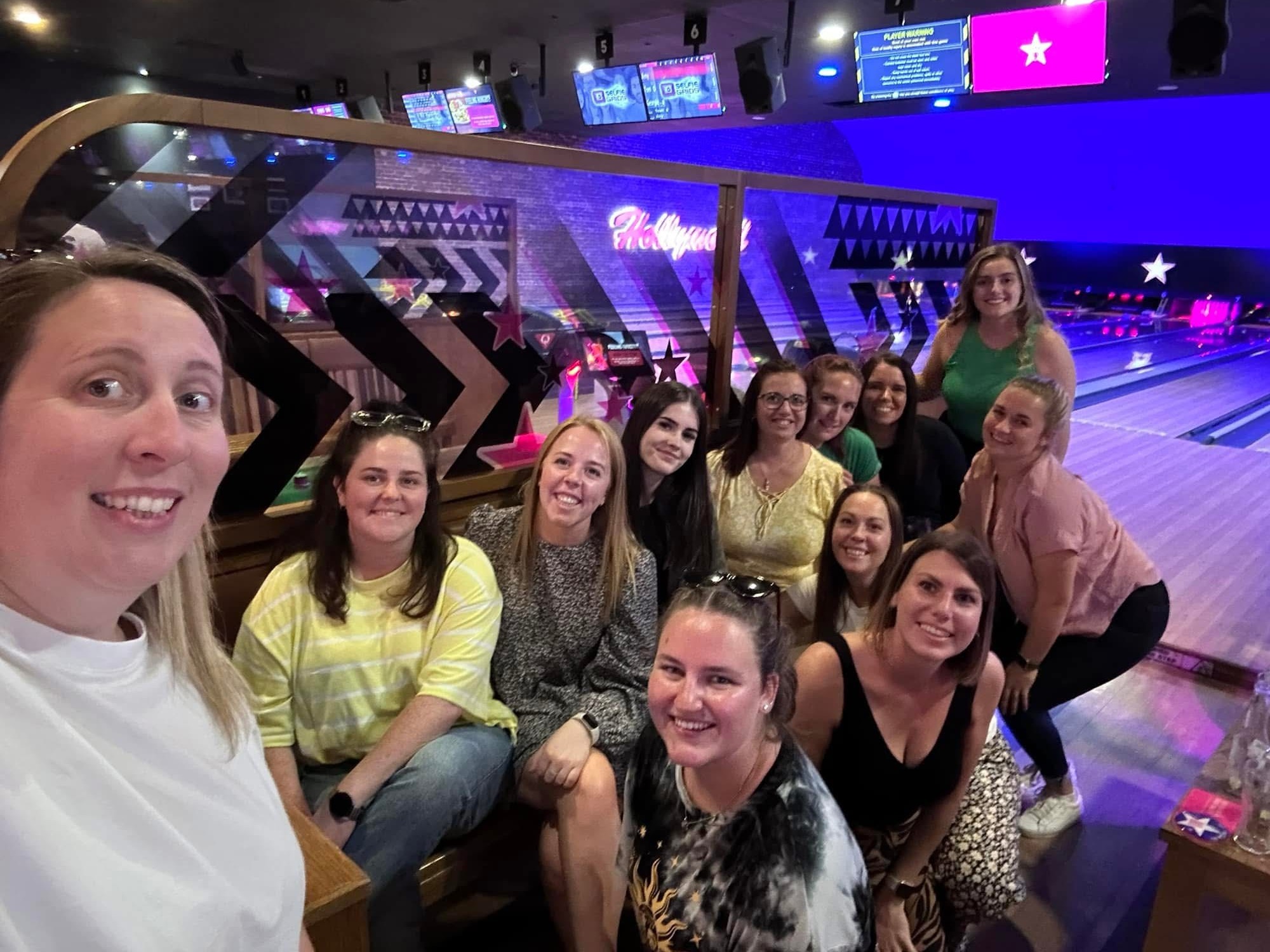 Team photo